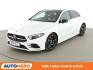 Mercedes-Benz A-Class 2019