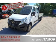 Renault Master 2018