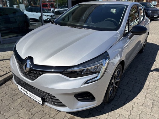 Renault Clio 2022