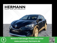 Renault Captur 2022