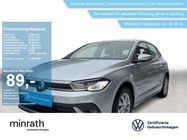 Volkswagen Polo 2022