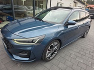 Ford Focus 2022