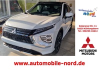 Mitsubishi Eclipse Cross 2024