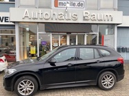 BMW X1 2021