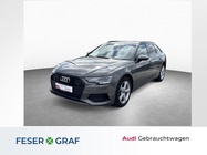 Audi A6 2022