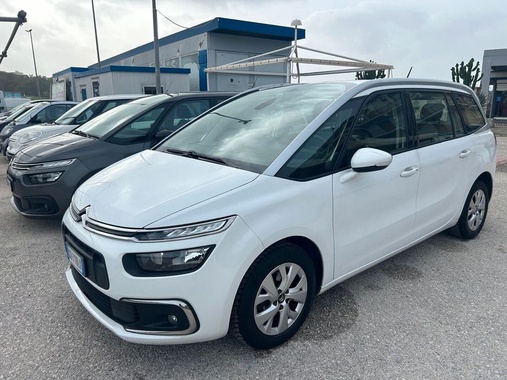 Citroen C4 2020