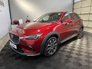 Mazda CX-3 2019