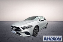 Mercedes-Benz A-Class 2023