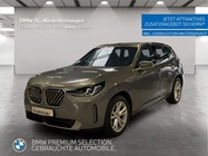 BMW X3 2024