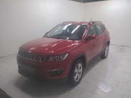 Jeep Compass 2019