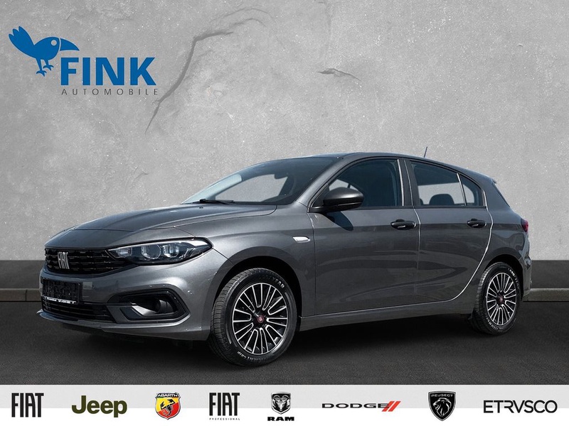 Fiat Tipo