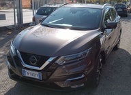 Nissan Qashqai 2018