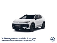 Volkswagen T-Roc 2026