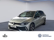 Volkswagen Golf 2025