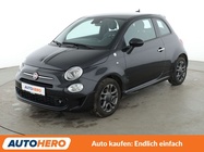 Fiat 500 2021
