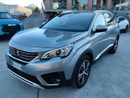 Peugeot 5008 2019