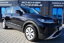 Volkswagen T-Cross 2024