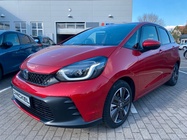 Honda Jazz 2024
