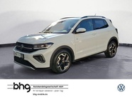 Volkswagen T-Cross 2025