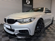 BMW 4 Series 2019