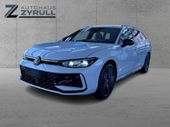 Volkswagen Passat 2024