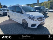 Mercedes-Benz V-Class 2023