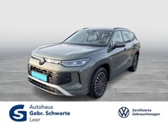 Volkswagen Tayron 2025