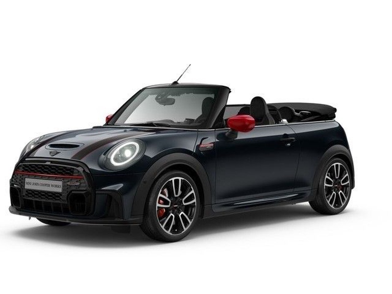 MINI Cabrio