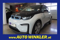 BMW i3 2021