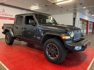 Jeep Gladiator 2021