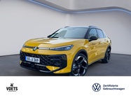 Volkswagen T-Roc 2026