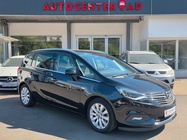 Opel Zafira 2019