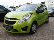 Chevrolet Spark 2011