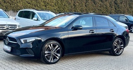 Mercedes-Benz A-Class 2021
