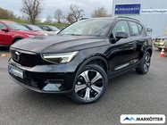 Volvo XC40 2022