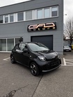 Smart ForFour 2020