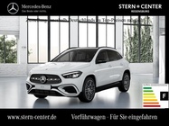 Mercedes-Benz GLA-Class 2026