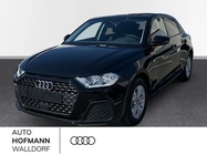Audi A1 2025