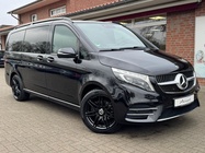 Mercedes-Benz V-Class 2019