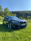 BMW 1 Series 2019