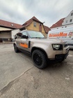 Land Rover Defender 2023