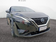 Nissan Qashqai 2023