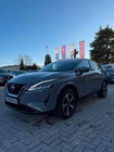 Nissan Qashqai 2023