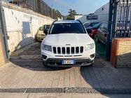 Jeep Compass 2011