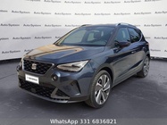 Seat Arona 2022