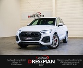 Audi Q5 2022