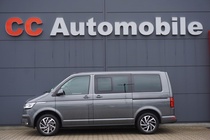 Volkswagen T6 2021