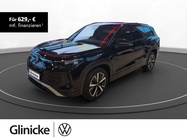 Volkswagen Tayron 2026
