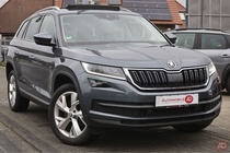 Skoda Kodiaq 2019
