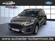 Ford Kuga 2020